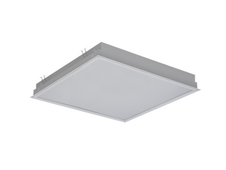 Светильник OPL/R ECO LED 595 4000К CRI90 GRILIATO СТ 1028002120