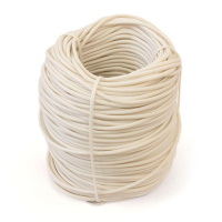 Трубка ТВ-40 ПВХ 14мм "кембрик" (уп.100м)  PR08.2571