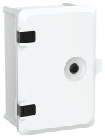 Корпус полиэстерный ЩМП 230х330х150 IP65  MKP21-N-023-033-15-65
