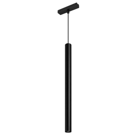 Светильник светодиодный MAG-VIBE-SPOT-HANG-R35-10W Day4000-MIX (BK 24 deg 48В TUYA) IP20 металл  044817