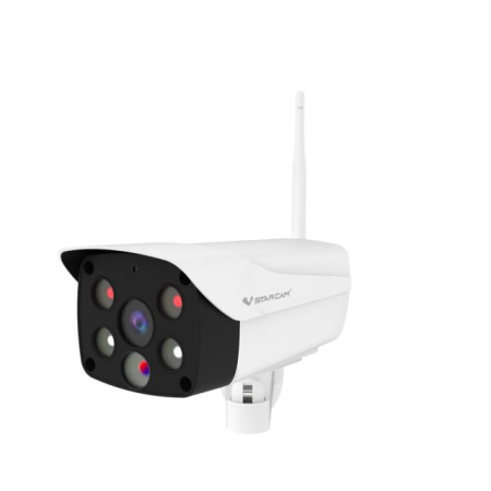 Камера-IP 8852G 2МП внешня 4G камера с ИК- подсветкой до 15м  00-00012025