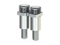 Перемычка для AVK4/ PIK4N/ AVK4C 2п UK4/2  474132