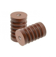 Изолятор опорный полимерный ИО8-80-4 исп. III УХЛ3  ЦБ-00007315