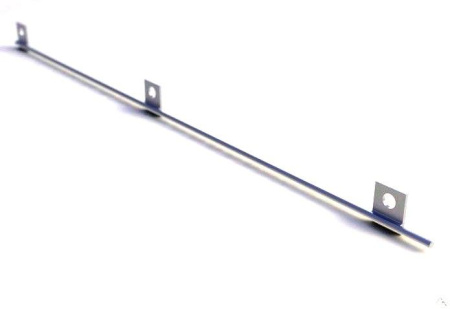 Проводник заземляющий ЗП-1 (1.2м)  00001533