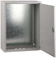 Корпус металлический ЭРА OPTIMA ЩМП-39.31.22 (395х310х220) IP31 УХЛЗ сер. ЭРА Б0061631