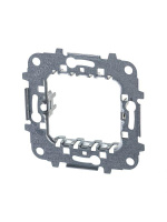 Суппорт Zenit без монтажн. лапок сталь  2CLA227190N1001