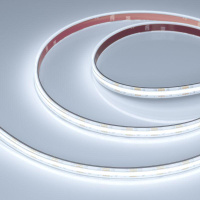Лента светодиодная герметичная COB-PS-X560-12mm 24В White6000 9.6Вт/м IP67 (уп.10м)  048907