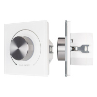 Панель роторная INTELLIGENT DALI-133-BR-DIM-IN (BUS 230В)  026493