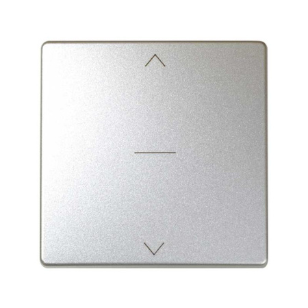 Клавиша для 75333-39 82 Detail алюм. 82033-93