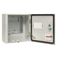 Щит ЩУ-1/1-0 (310х300х150) IP54  mb54-1