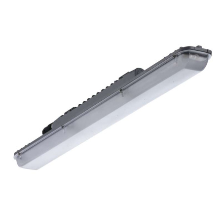 Светильник светодиодный SLICK.PRS ECO LED 60 EM 4000К потолочный СТ 1631000300