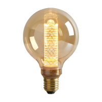 Лампа светодиодная филаментная Loft 271 G95 4Вт 1800К E27  8561