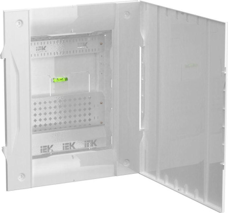 Корпус пластиковый мультимедиа встраив. 470х410мм KREPTA 5  KR5-KP23-V-41