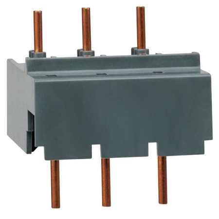 Соединитель мини контакторов DA-16НА GMC с автоматами MMS-32H  73311941003
