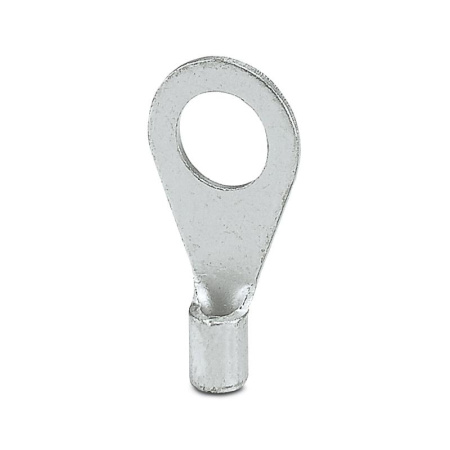 Наконечник кабельный круглый C-RC 2.5/M6 DIN  3240080