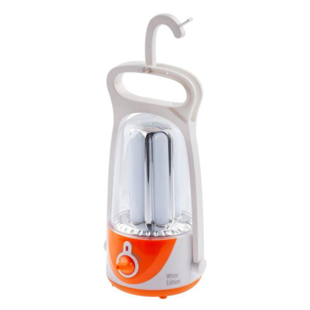 Фонарь аккумуляторный KA55S 55SMD аккум. 4В 4А.ч ЗУ 220В (картон. упак.)  Б0025621