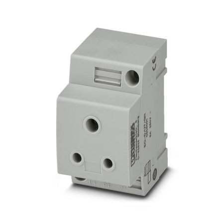 Розетка EO-D/UT  804000