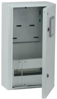 Корпус металлический ЩУРн-3/12 (540х310х165мм) IP54 TITAN  MKM32-N-12-54-ZO