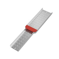 Крышка для переходника центрального 300-400мм "ПЛЮС" HD85 КМ PL16028