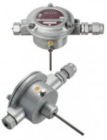 Извещатель пожарный тепловой максимальный взрывозащ. ИП 101-07е (компл. 06) КВБ12+ОЭ класс А3 (64-76град.C)  222277