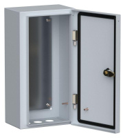 Корпус металлический ЩМП-4.2.1-0 400х210х150 У2 IP54  YKM40-421-54