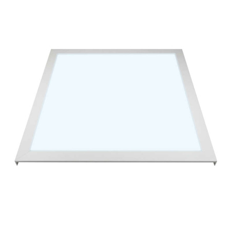 Светильник светодиодный ULP-6060 40W/6500K IP54 CLIP-IN WHITE 40Вт 6500К IP54 потолочный встраив. опал. рассеив. бел.  UL-00004127