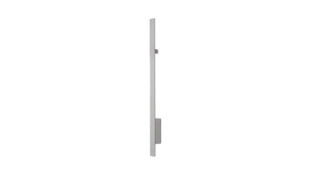 Светильник настенный L-CROSS LWA0168S-WH-WW2 4Вт 3000К IP20 бел.  00-00002793