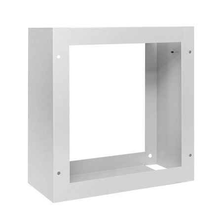 Цоколь к ВРУ Unit S IP31 (200х600х600) PROxima  mb15-08-04-06