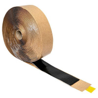 Изоляция бутил-каучуковая VM дл.20м шир.50мм  VM50X20