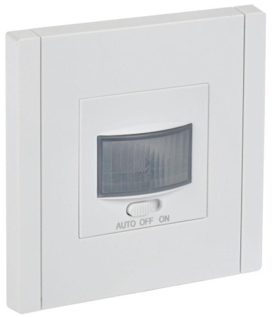 Датчик движения FORTE&PIANO FP255 бел.  FP-MS10-N-150-05-K01