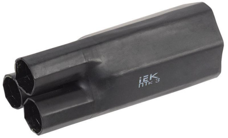 Перчатка термоус. ПТк 3х16-25 1кВ  UMS-CB3-3815-1404-1KV
