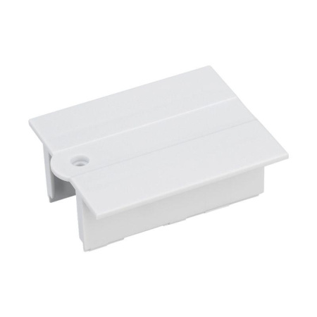 Накладка LGD-4TR-PLANK-POWER-WH (C) (IP20 пластик)  024046