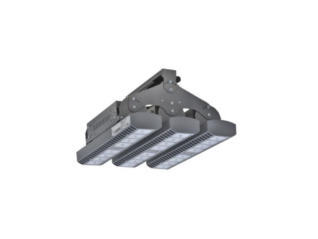 Светильник светодиодный HB LED 300 D60 5000К G2 потолочный СТ 1224002980