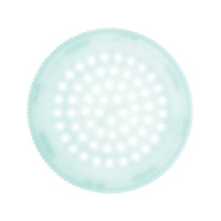 Лампа светодиодная LED-GX53-8W/6500K/GX53/FR PLZ01WH 8Вт матовая 6500К холод. бел. GX53 (упак. картон)  UL-00005312