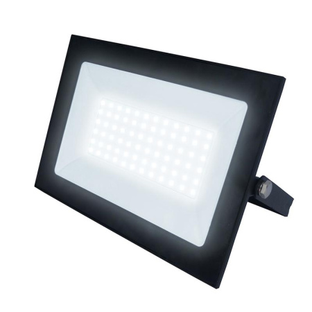 Прожектор светодиодный ULF-F21-70W/4000K IP65 200-250В BLACK 4000К бел. свет черн.  UL-00007961
