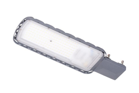 Светильник светодиодный Urban Lite L 100Вт 840 IP65 GY EUE ДКУ/СКУ уличный консоль  4058075678156