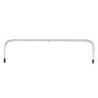 Лампа галогенная КГТО 220-2500-1 2500Вт HPa15х20 220В  3509800