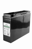 Аккумулятор с фронтальными выводами 12В 100А.ч LEOCH FT12-100H LEOCH