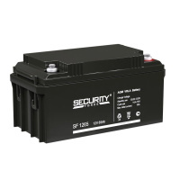 Аккумулятор ОПС 12В 65А.ч  SF 1265