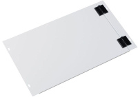 Панель оперативная поворотная SMART (Н=300) 800  YKV-POP-300-800