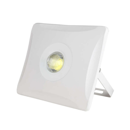 Прожектор ULF-F11-50W/NW IP65 180-240В WHITE  UL-00001045