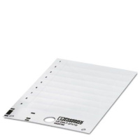 Табличка пластиковая US-EMLP (27х15)  0828799