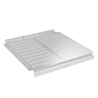 Разделитель отходящих линий горизонтальный двусторонний Ш=800 Г=800  307460