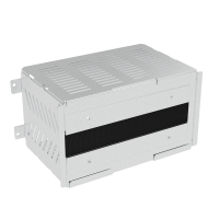 Коробка коммутационная боковая 630-1000А В=250  307099