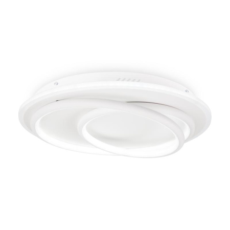 Светильник потолочный Spiral 85Вт IP20  FR6089CL-L120W