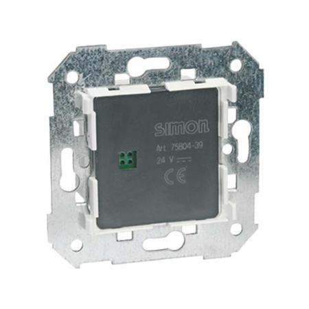Механизм визора одиночного СП  82/82Nature IP20  75805-39