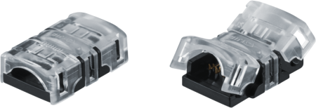 Коннектор для светодиодной ленты 93 277 NLSC-I01-RGBW10mm-PC-PC-IP65  93277