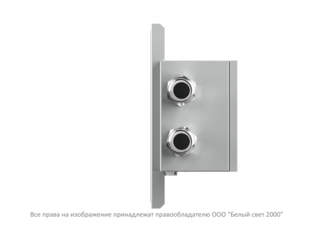 Светильник аварийный BS-NAUTILUS-53-L3-STABILAR2 V01 4000К  a26823
