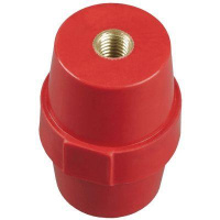 Изолятор SM45 (М8) силовой  YIS11-45-14