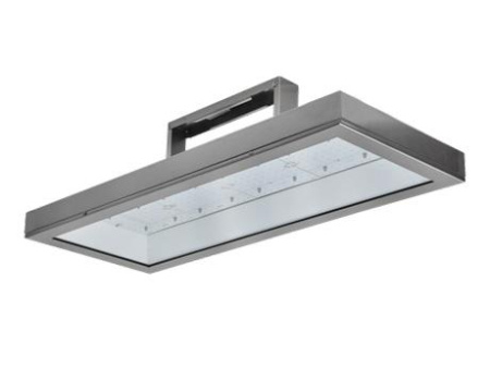 Светильник светодиодный INOX LED 80 (GL/SS) Ex 5000К СТ 1079000660